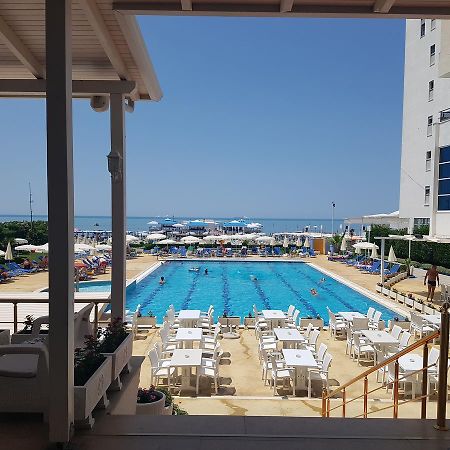 Duplex Appartement Durrës Buitenkant foto