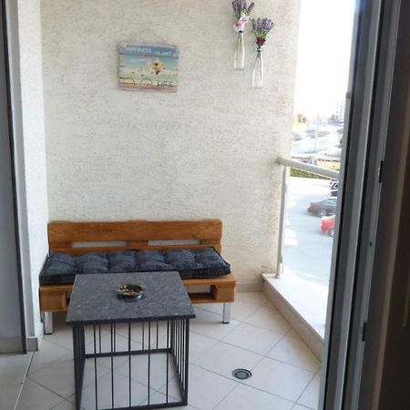 Duplex Appartement Durrës Buitenkant foto