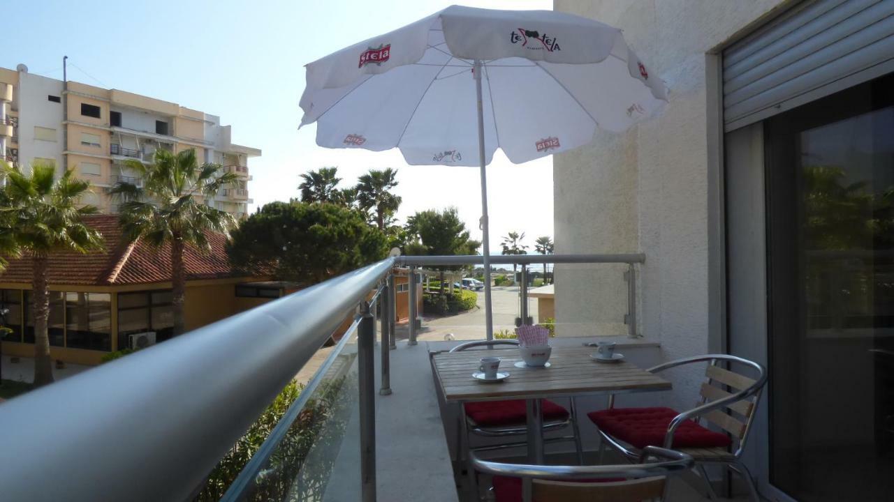 Duplex Appartement Durrës Buitenkant foto