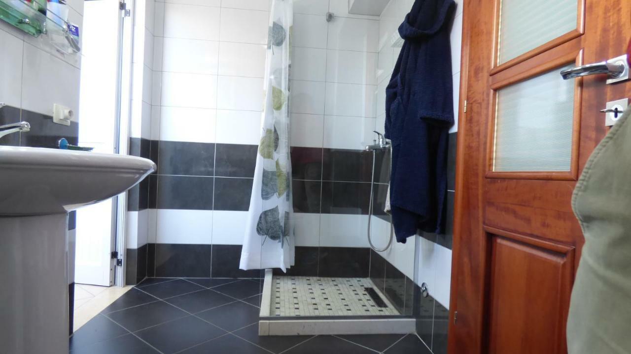 Duplex Appartement Durrës Buitenkant foto